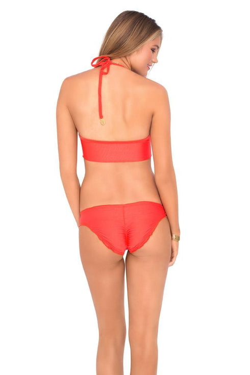 Luli Fama Cosita Buena Underwire Corset